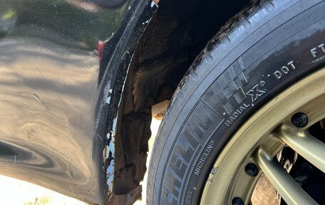 Toyota Mark II VIII (X100), 1993 год, 500 000 рублей, 17 фотография