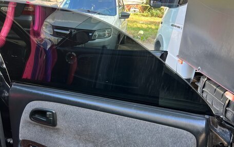 Toyota Mark II VIII (X100), 1993 год, 500 000 рублей, 14 фотография