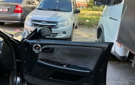 Toyota Mark II VIII (X100), 1993 год, 500 000 рублей, 12 фотография