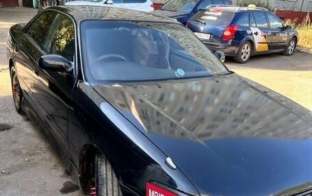 Toyota Mark II VIII (X100), 1993 год, 500 000 рублей, 5 фотография