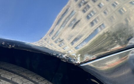 Toyota Mark II VIII (X100), 1993 год, 500 000 рублей, 18 фотография