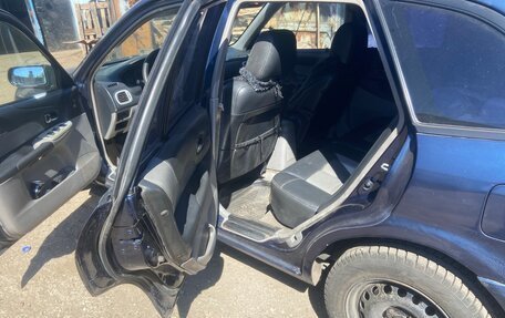 Mazda 323, 2002 год, 323 000 рублей, 6 фотография