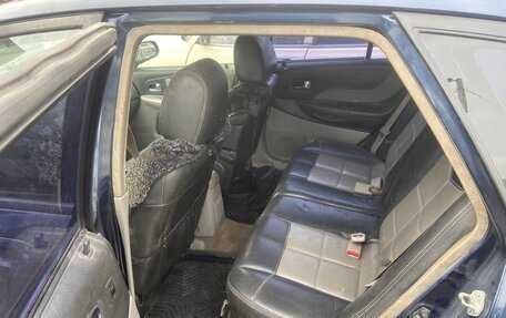 Mazda 323, 2002 год, 323 000 рублей, 9 фотография