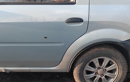 Renault Logan I, 2007 год, 175 000 рублей, 6 фотография