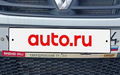 Renault Sandero I, 2011 год, 360 000 рублей, 10 фотография