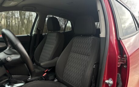 Opel Mokka I, 2014 год, 990 000 рублей, 19 фотография