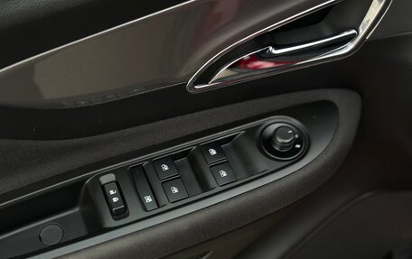 Opel Mokka I, 2014 год, 990 000 рублей, 18 фотография