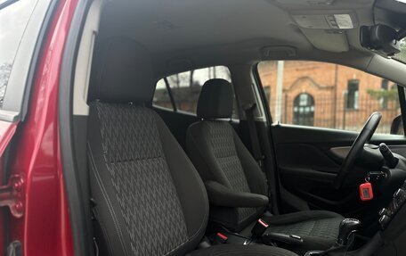 Opel Mokka I, 2014 год, 990 000 рублей, 31 фотография