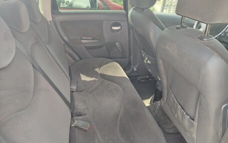 Citroen C3 II, 2007 год, 280 000 рублей, 5 фотография