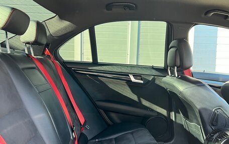 Mercedes-Benz C-Класс, 2013 год, 1 580 000 рублей, 5 фотография