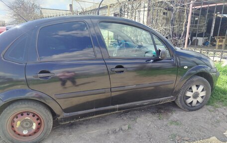 Citroen C3 II, 2007 год, 280 000 рублей, 2 фотография