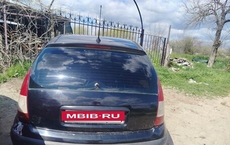 Citroen C3 II, 2007 год, 280 000 рублей, 3 фотография