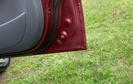 Daewoo Matiz I, 2006 год, 210 000 рублей, 10 фотография