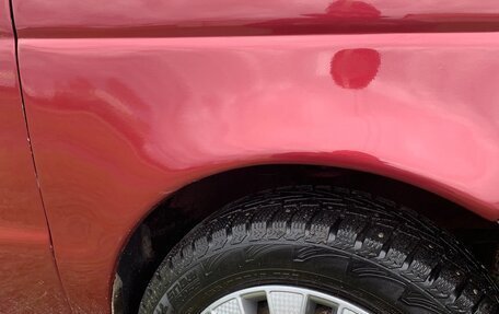 Daewoo Matiz I, 2006 год, 210 000 рублей, 7 фотография