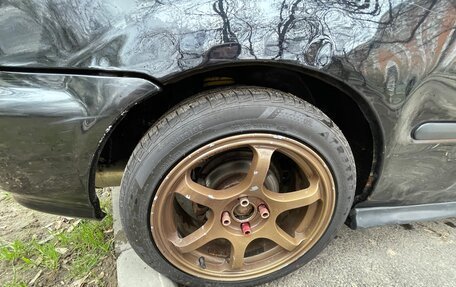 Honda Civic VII, 1999 год, 340 000 рублей, 5 фотография