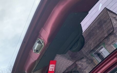 Daewoo Matiz I, 2006 год, 210 000 рублей, 12 фотография