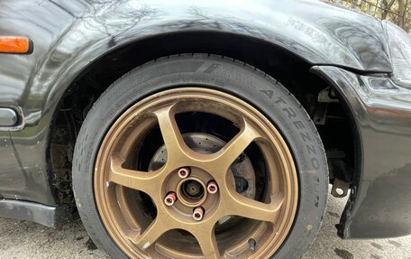 Honda Civic VII, 1999 год, 340 000 рублей, 6 фотография