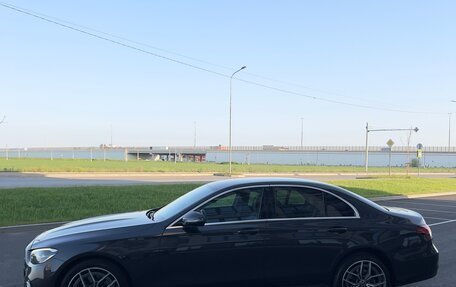 Mercedes-Benz E-Класс, 2020 год, 4 350 000 рублей, 4 фотография