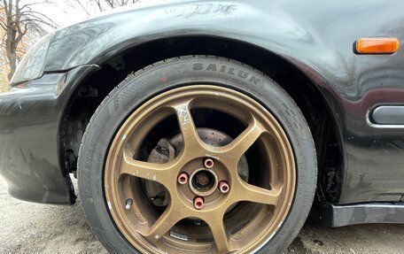 Honda Civic VII, 1999 год, 340 000 рублей, 7 фотография