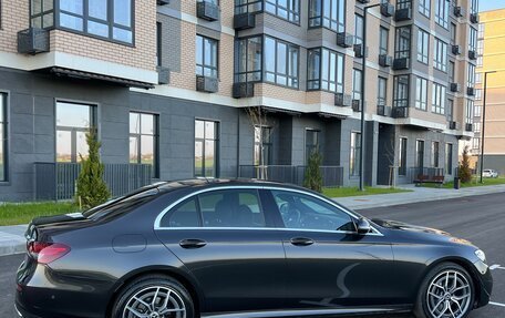 Mercedes-Benz E-Класс, 2020 год, 4 350 000 рублей, 8 фотография