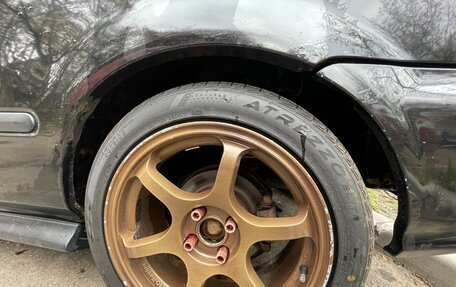 Honda Civic VII, 1999 год, 340 000 рублей, 8 фотография