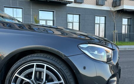 Mercedes-Benz E-Класс, 2020 год, 4 350 000 рублей, 10 фотография