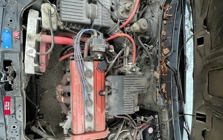 Honda Civic VII, 1999 год, 340 000 рублей, 10 фотография