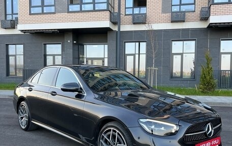 Mercedes-Benz E-Класс, 2020 год, 4 350 000 рублей, 9 фотография