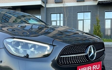 Mercedes-Benz E-Класс, 2020 год, 4 350 000 рублей, 11 фотография