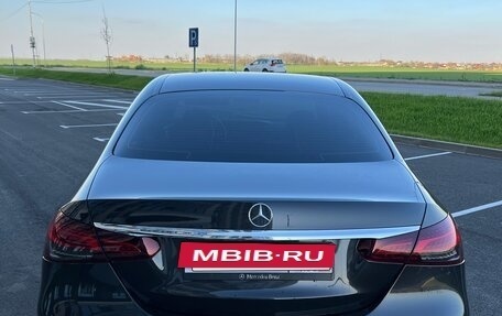 Mercedes-Benz E-Класс, 2020 год, 4 350 000 рублей, 6 фотография
