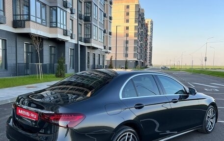 Mercedes-Benz E-Класс, 2020 год, 4 350 000 рублей, 7 фотография