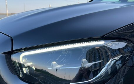 Mercedes-Benz E-Класс, 2020 год, 4 350 000 рублей, 12 фотография