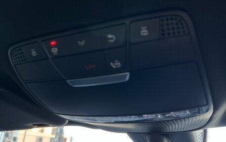 Mercedes-Benz E-Класс, 2020 год, 4 350 000 рублей, 25 фотография