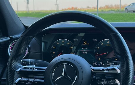 Mercedes-Benz E-Класс, 2020 год, 4 350 000 рублей, 23 фотография