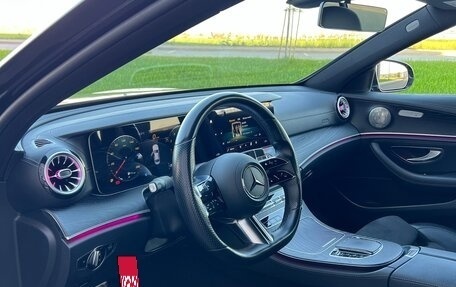 Mercedes-Benz E-Класс, 2020 год, 4 350 000 рублей, 18 фотография