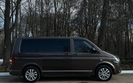 Volkswagen Multivan T5, 2012 год, 1 840 000 рублей, 11 фотография