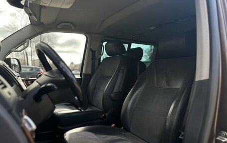 Volkswagen Multivan T5, 2012 год, 1 840 000 рублей, 22 фотография