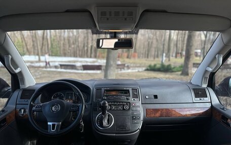Volkswagen Multivan T5, 2012 год, 1 840 000 рублей, 20 фотография