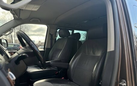 Volkswagen Multivan T5, 2012 год, 1 840 000 рублей, 16 фотография