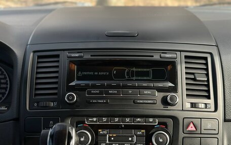 Volkswagen Multivan T5, 2012 год, 1 840 000 рублей, 26 фотография