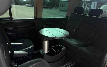 Volkswagen Multivan T5, 2012 год, 1 840 000 рублей, 23 фотография