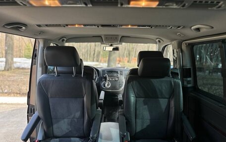 Volkswagen Multivan T5, 2012 год, 1 840 000 рублей, 27 фотография