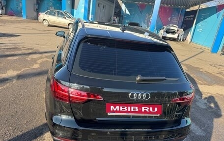 Audi A4, 2019 год, 4 000 000 рублей, 3 фотография