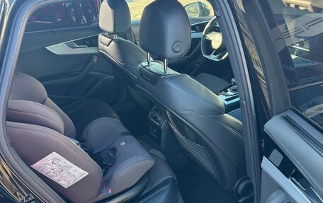 Audi A4, 2019 год, 4 000 000 рублей, 6 фотография