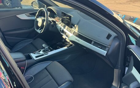 Audi A4, 2019 год, 4 000 000 рублей, 7 фотография