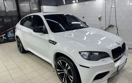 BMW X6 M, 2010 год, 1 600 000 рублей, 2 фотография