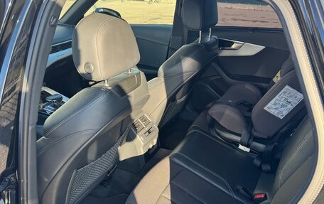 Audi A4, 2019 год, 4 000 000 рублей, 8 фотография