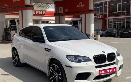 BMW X6 M, 2010 год, 1 600 000 рублей, 4 фотография