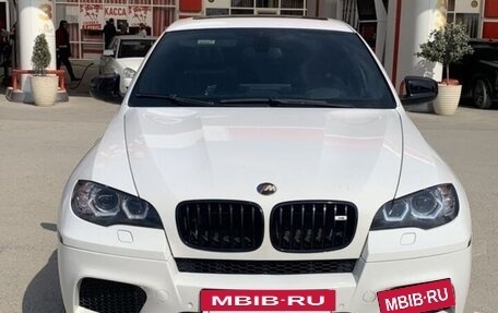BMW X6 M, 2010 год, 1 600 000 рублей, 3 фотография