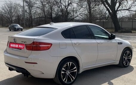 BMW X6 M, 2010 год, 1 600 000 рублей, 7 фотография